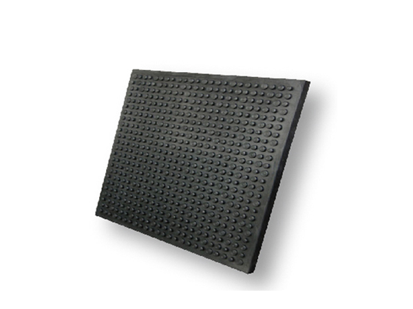 Type JZD Rubber Vibration