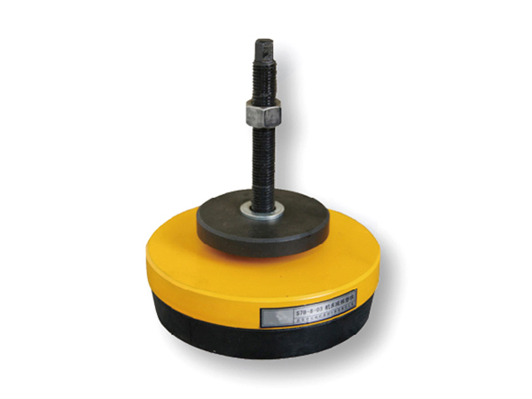 Type S78-8 Machine Mounts