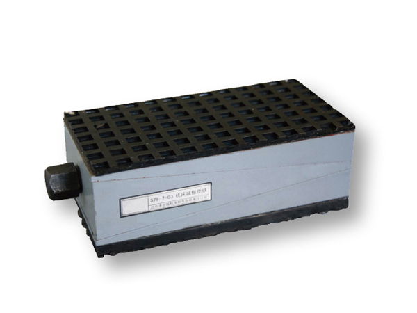 Type S78-7 Machine Mounts