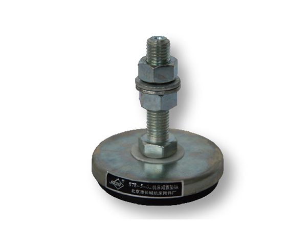 Type S78-5 Machine Mounts