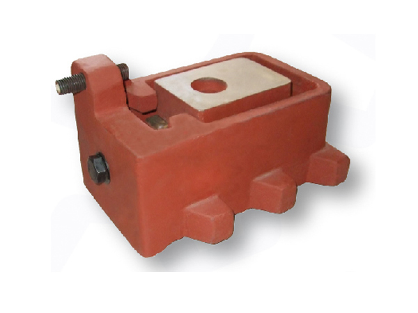 JMTZB series precision machine tool adjustment pad iron