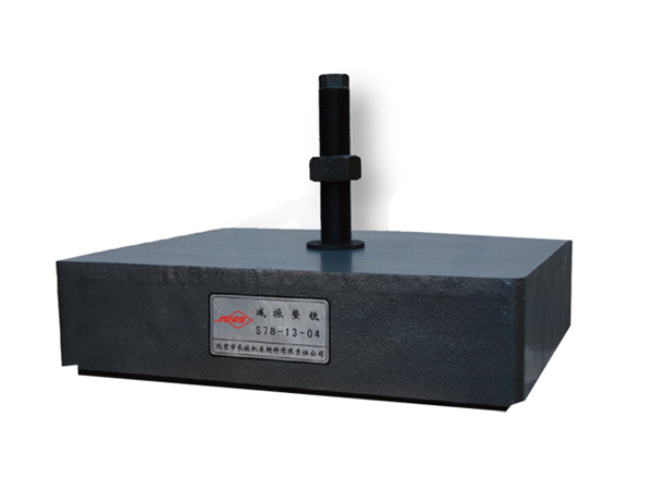 Type S78-13 Machine Mounts