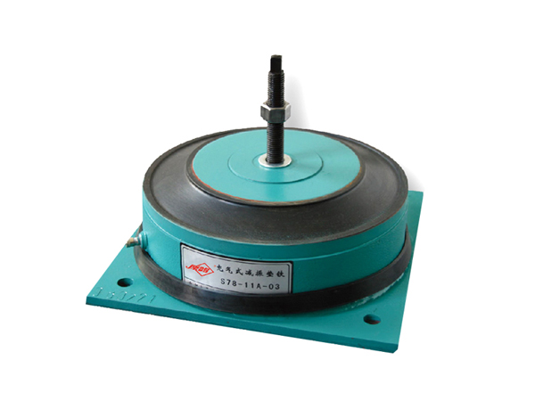 Type S78-11A Pneumatic Machine Mounts